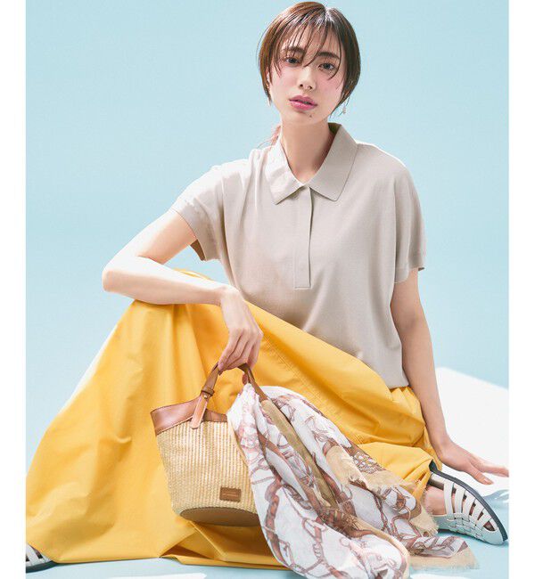 23区「雑材 ショルダーバッグ」|ショルダー・メッセンジャー|