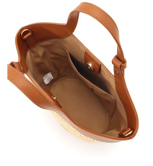 23区「雑材 ショルダーバッグ」|ショルダー・メッセンジャー|