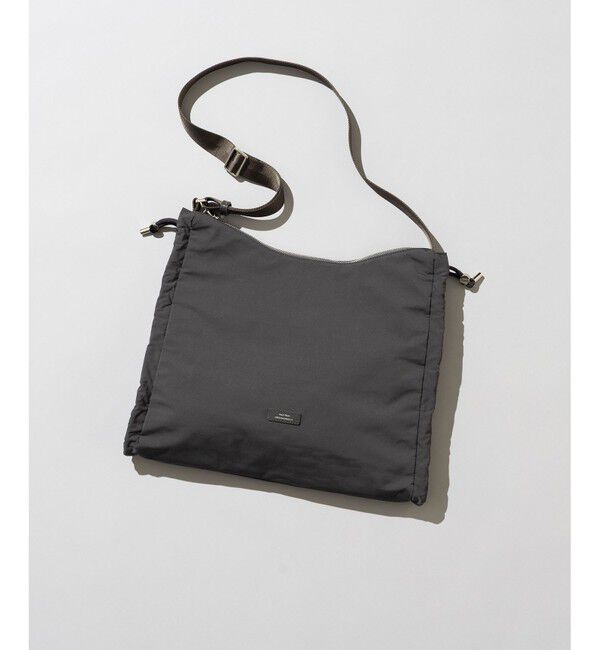 23区「【CanCam掲載/WEB&一部店舗限定カラーあり】ドロ－ストリング ショルダーバッグ(M)」|ショルダー・メッセンジャー|