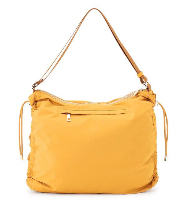 23区「【CanCam掲載/WEB&一部店舗限定カラーあり】ドロ－ストリング ショルダーバッグ(M)」|ショルダー・メッセンジャー|