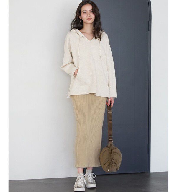 23区「【CanCam掲載/WEB&一部店舗限定カラーあり】ドロ－ストリング ショルダーバッグ(M)」|ショルダー・メッセンジャー|