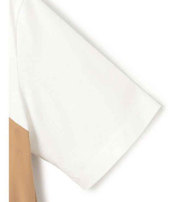 23区「【撥水加工/洗える】ビスチェデザイン マルチワンピース」|ワンピース|