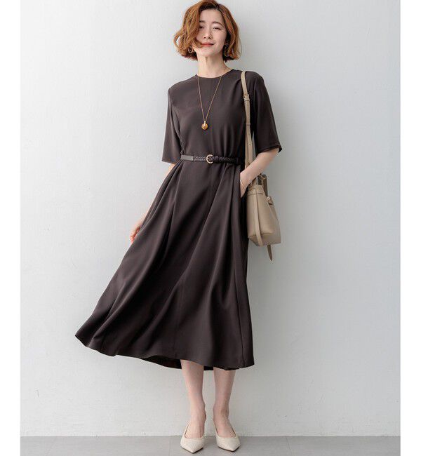 23区「【WEB限定】ナロー バングル」|ブレスレット・バングル|