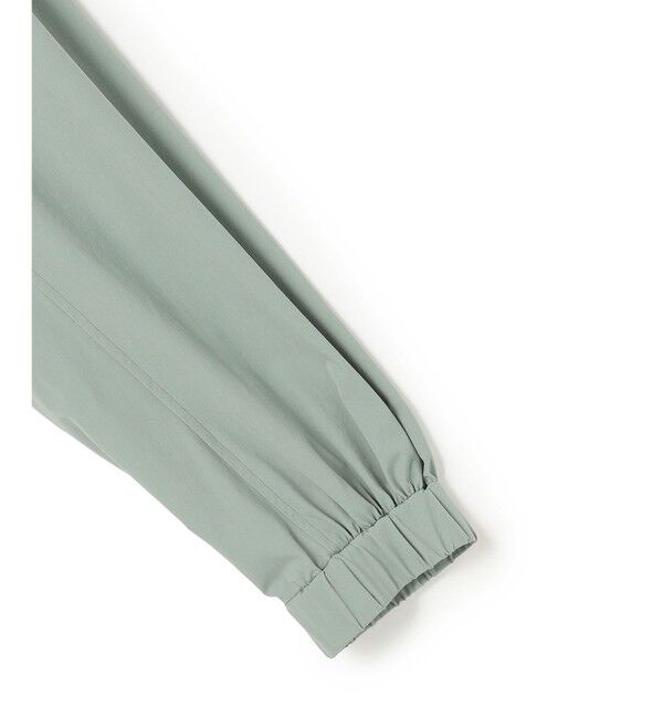 23区「2WAY ストレッチタフタ ボリュームスリーブブルゾン」|その他|