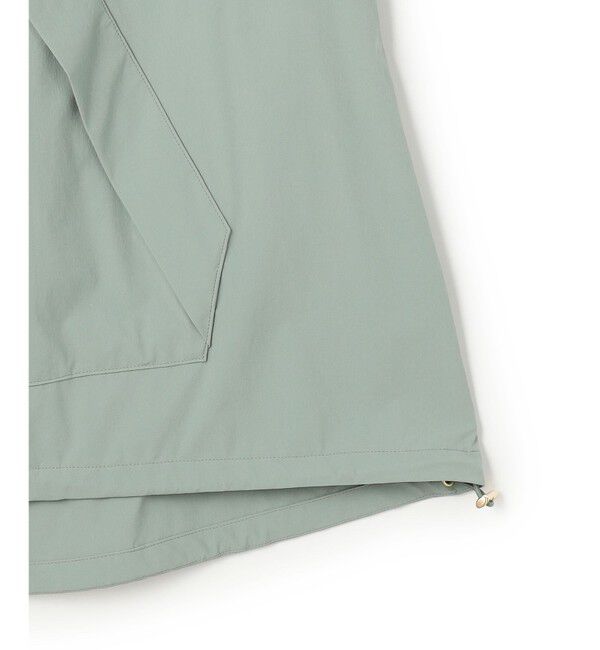 23区「2WAY ストレッチタフタ ボリュームスリーブブルゾン」|その他|