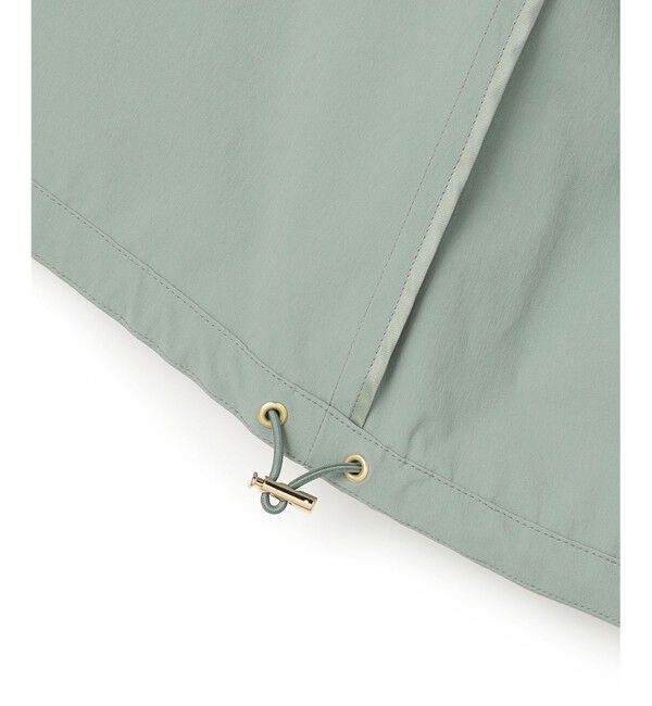 23区「2WAY ストレッチタフタ ボリュームスリーブブルゾン」|その他|