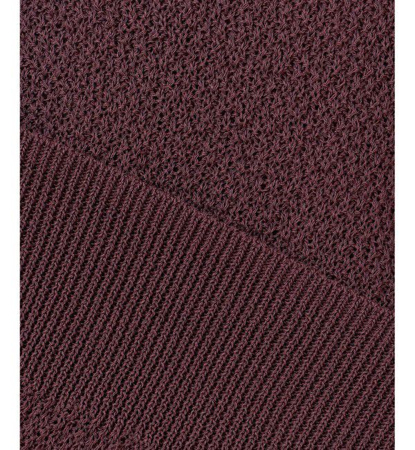 any SiS「【2点セット】ニット セットアップ」|スーツ|