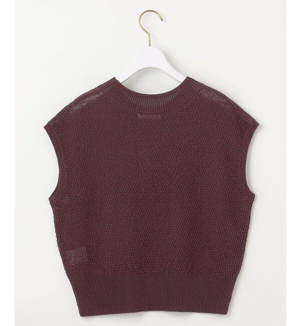 any SiS「【2点セット】ニット セットアップ」|スーツ|