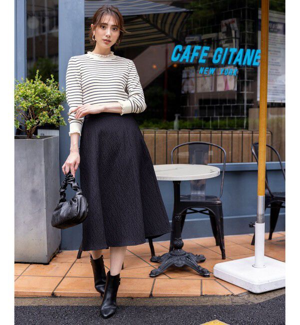 ANY SIS「ソフトギャザーパーティ バッグ」|ショルダー・メッセンジャー|