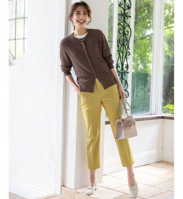 ANY SIS「【2WAY】コンビフラップ バッグ」|ショルダー・メッセンジャー|