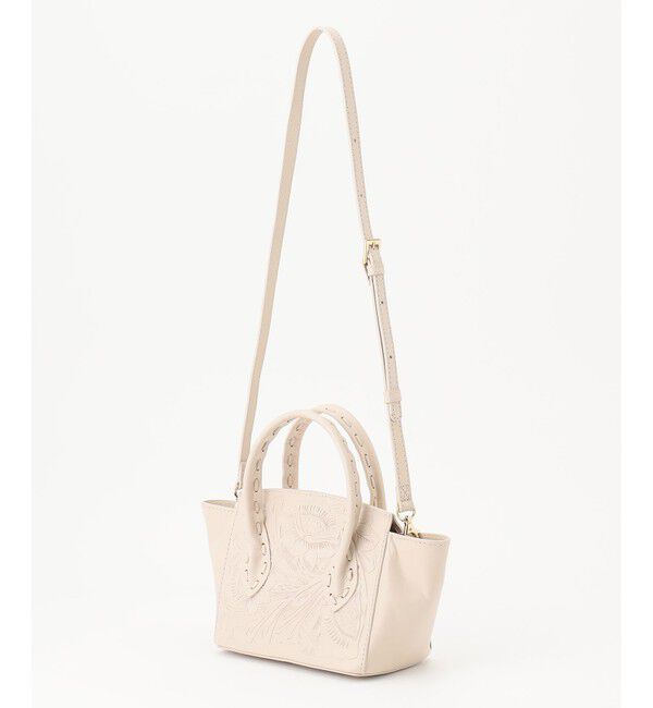  「mini celia」|ショルダー・メッセンジャー|