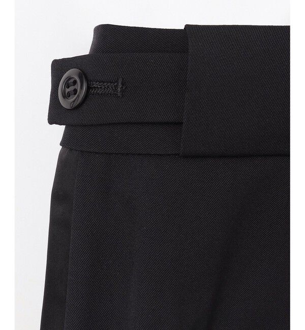 Grace Class「WOOLタキシードパンツ」|その他|