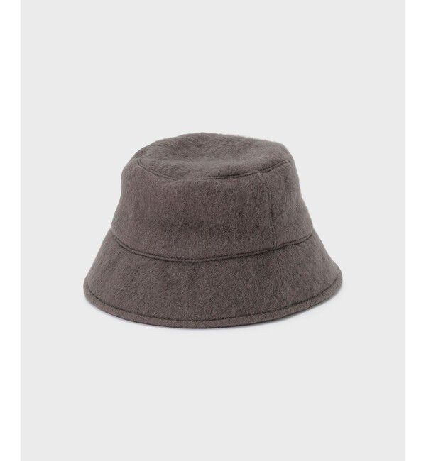 Diagram「ショートシャギーハット」|ハット|