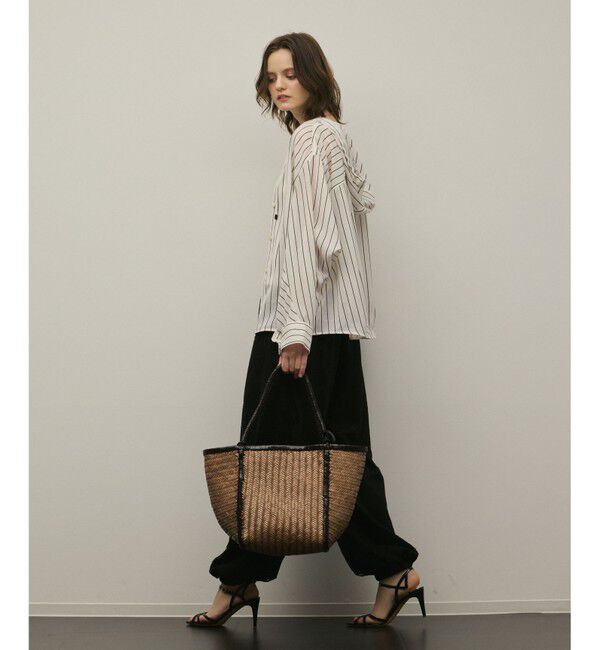 Diagram「フードシャツ」|シャツ・ブラウス|