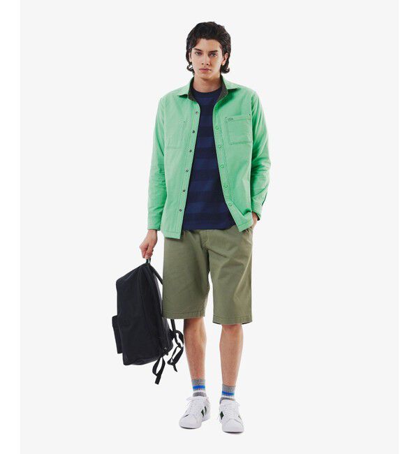 LACOSTE「イージークラシックチノショーツ」|その他|