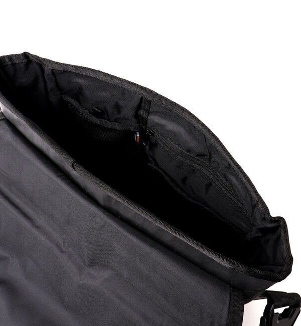 NOLLEY'S goodman「【NESK/ネスク】メッセンジャーバッグ NS-003」|ショルダー・メッセンジャー|