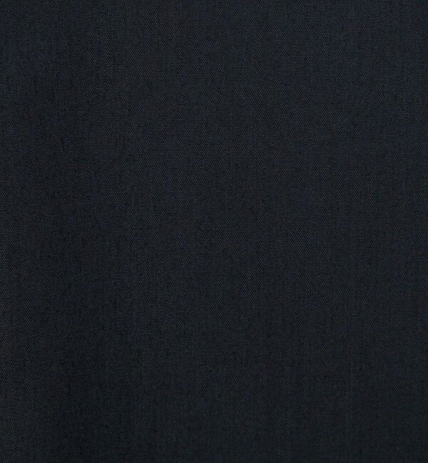 NOLLEY'S「ドロストシャツワンピース」|ワンピース|