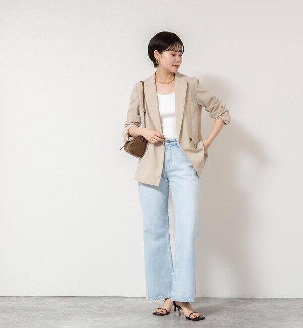 NOLLEY'S sophi「【RED CARD TOKYO】Twilight」|デニム|