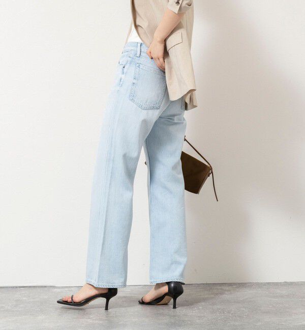 NOLLEY'S sophi「【RED CARD TOKYO】Twilight」|デニム|