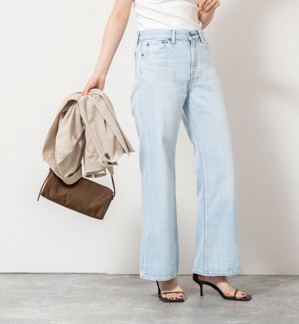 NOLLEY'S sophi「【RED CARD TOKYO】Twilight」|デニム|