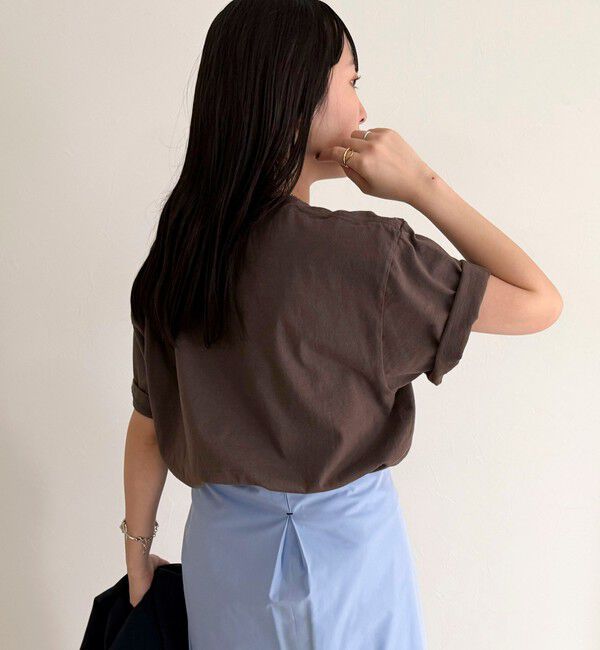 fredy emue「【GOOD ROCK SPEED】MICKEY半袖Ｔシャツ 2」|Tシャツ・カットソー|