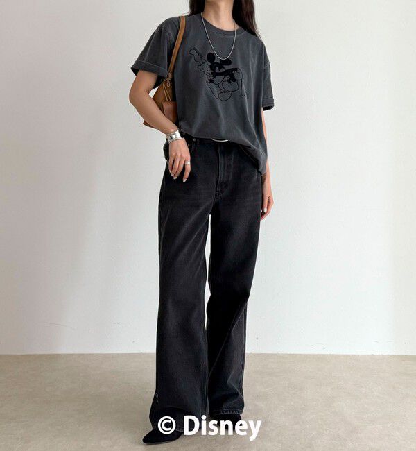 fredy emue「【GOOD ROCK SPEED】MICKEY半袖Ｔシャツ 2」|Tシャツ・カットソー|