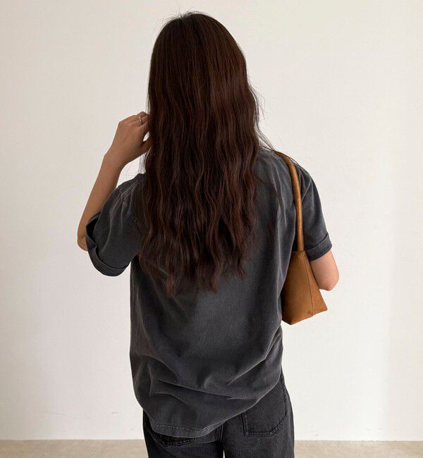 fredy emue「【GOOD ROCK SPEED】MICKEY半袖Ｔシャツ 2」|Tシャツ・カットソー|