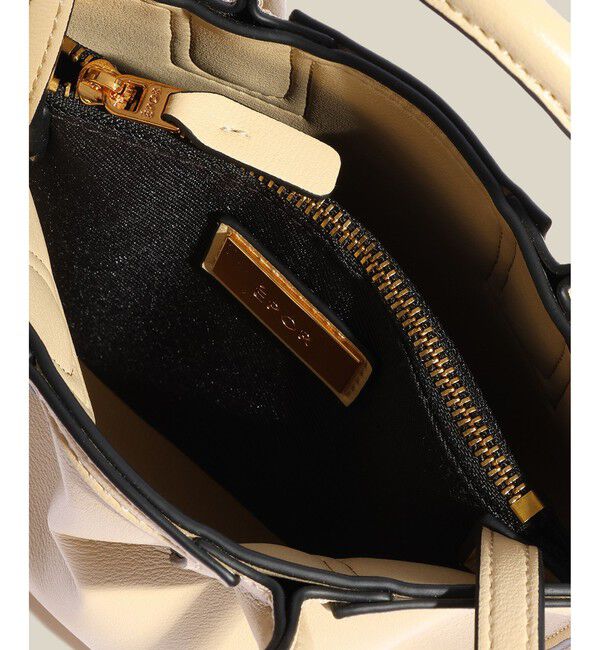 ROPE「【E'POR】【WEB限定】Ree BAG Mini/超軽量・26SS」|ショルダー・メッセンジャー|