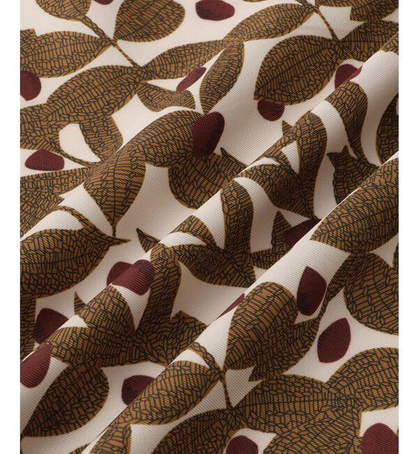 ROPE PICNIC PASSAGE「90&times;90 アソートビンテージライクパターンスカーフ」|バンダナ・スカーフ|