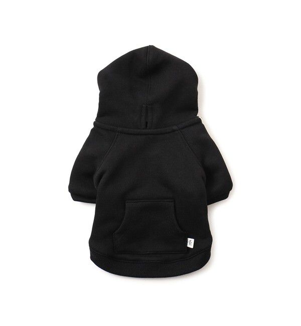 ROPE PICNIC PASSAGE「【DOG】サイドラインパーカー/リンクコーデ」|その他|