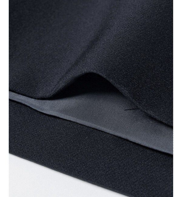 Rope&rsquo;Picnic「360&deg;ウルトラストレッチ ノーカラージャケット/UVカット・花粉ガード・入卒式・セットアップ対応」|ノーカラージャケット|