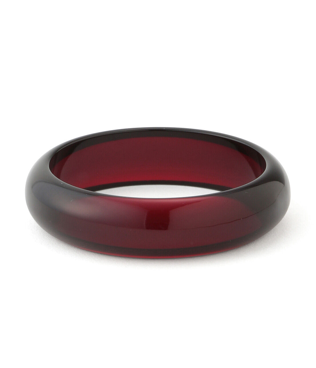 ADAM ET ROPE'「デットストックアクリルバングル」|ブレスレット・バングル|