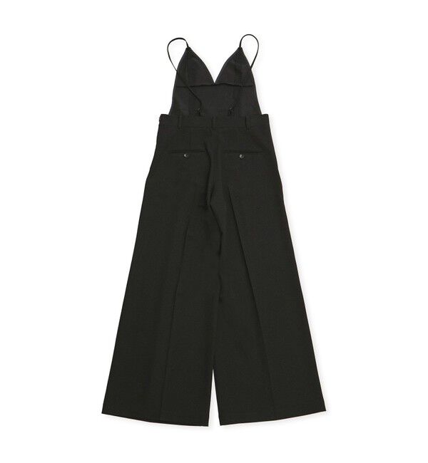 ADAM ET ROPE'「２WAYブラトップサロペット」|オールインワン|