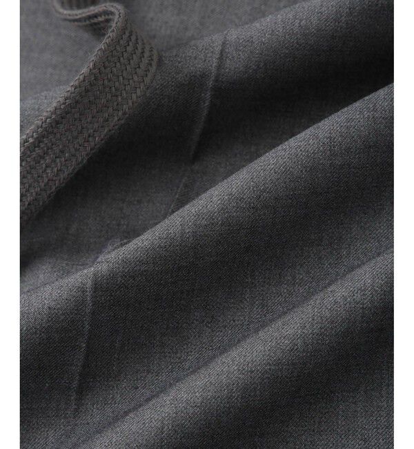 ADAM ET ROPE'「《新色》【WEB限定】2タック ワイドルーズ ドカンパンツ / シーズンレス / スラックス / ユニセックス」|スラックス|