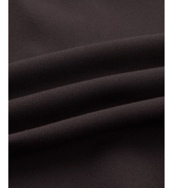 ADAM ET ROPE'「セレクトレングスクルーネックニットカーディガン」|カーディガン|