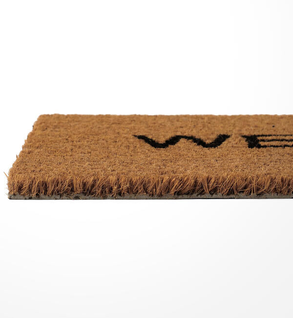 LABOUR AND WAIT「【LABOUR AND WAIT】WELCOME DOORMAT」|その他|