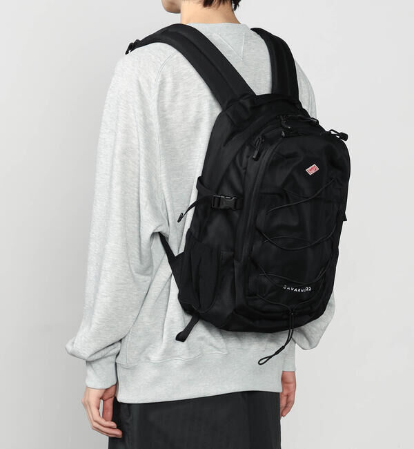 DANTON「DANTON | バックパック GAVARNIE 22 UNISEX」|リュック|