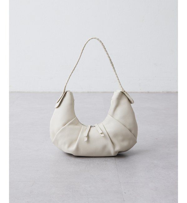 Hoaw.「【Hoaw.】ホーボーバッグ」|トートバッグ|