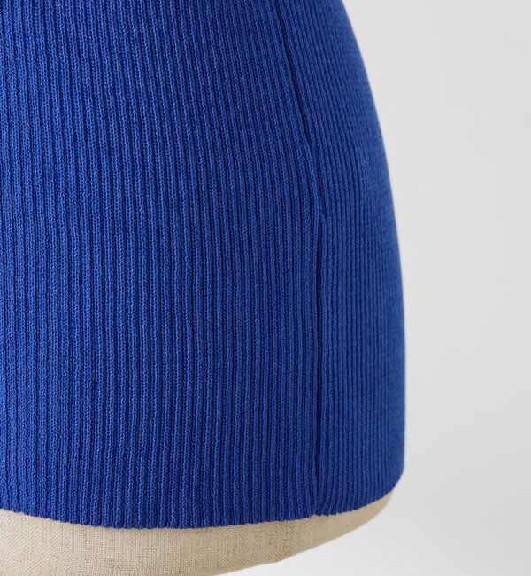  「レイヤードVネックニット」|ニット・セーター|