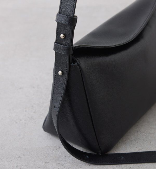  「《人気インフルエンサー企画》メタルレスレザーバッグ」|トートバッグ|