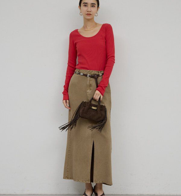  「【2.718】サムリングサンダル」|その他|