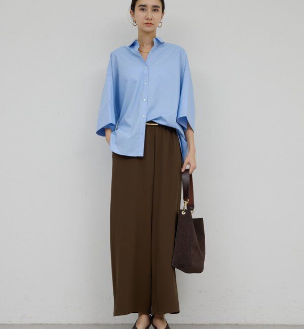  「【2.718】サムリングサンダル」|その他|