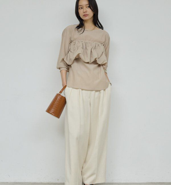  「マルチWAYシャツ」|シャツ・ブラウス|