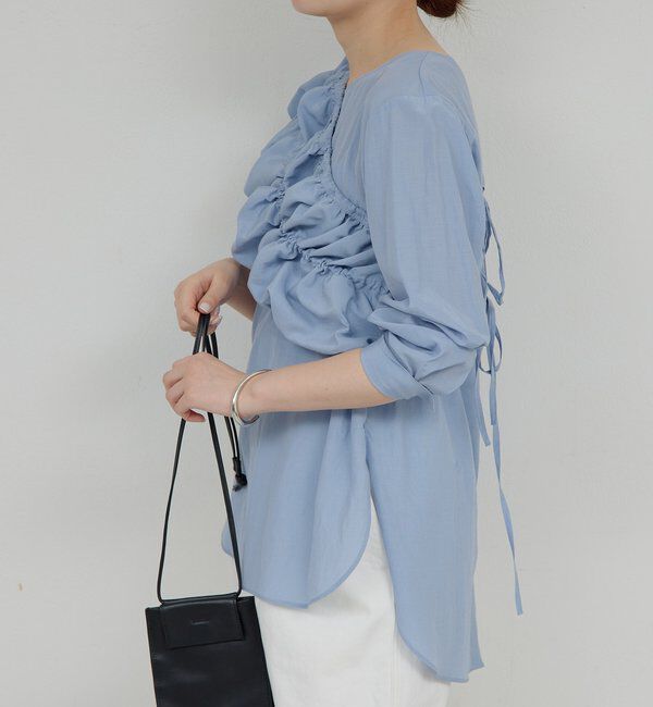  「マルチWAYシャツ」|シャツ・ブラウス|