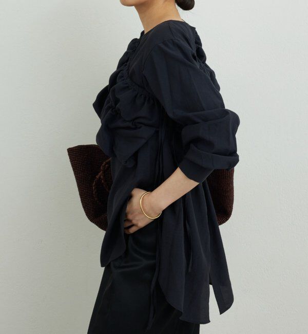  「マルチWAYシャツ」|シャツ・ブラウス|