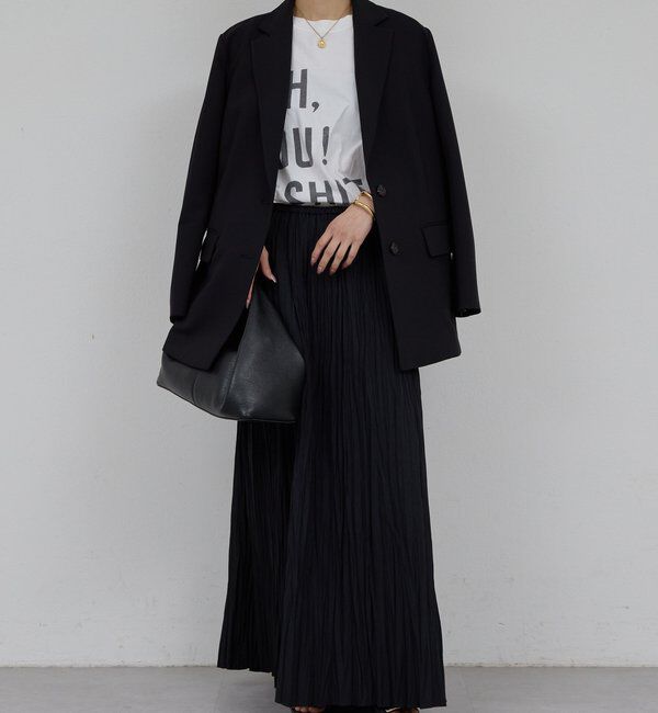  「【REMI RELIEF】【NEW SP加工】天竺BIGTシャツ／別注」|Tシャツ・カットソー|