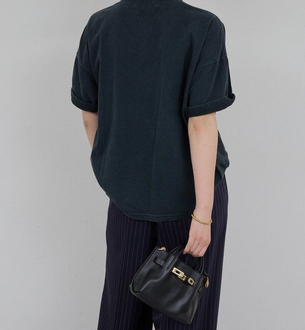  「【REMI RELIEF】【NEW SP加工】天竺BIGTシャツ／別注」|Tシャツ・カットソー|