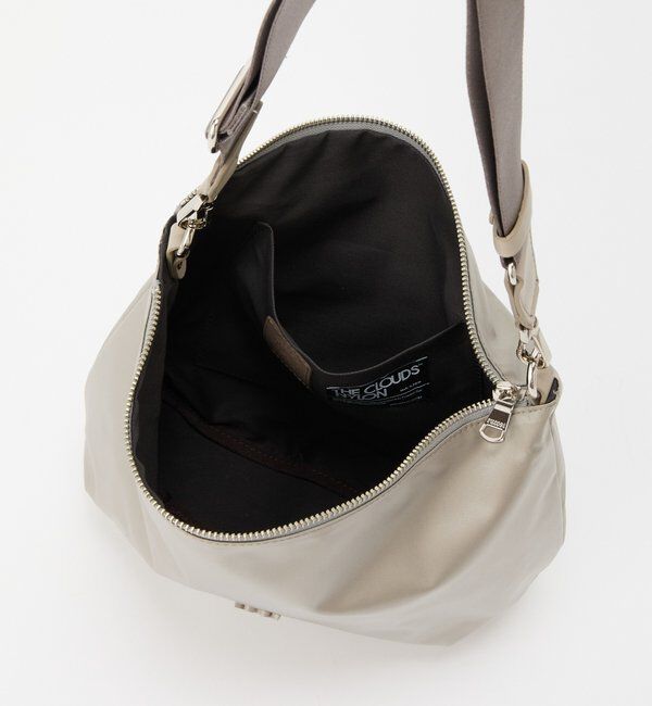  「クラウズナイロン2WAYショルダーバッグ」|ショルダー・メッセンジャー|