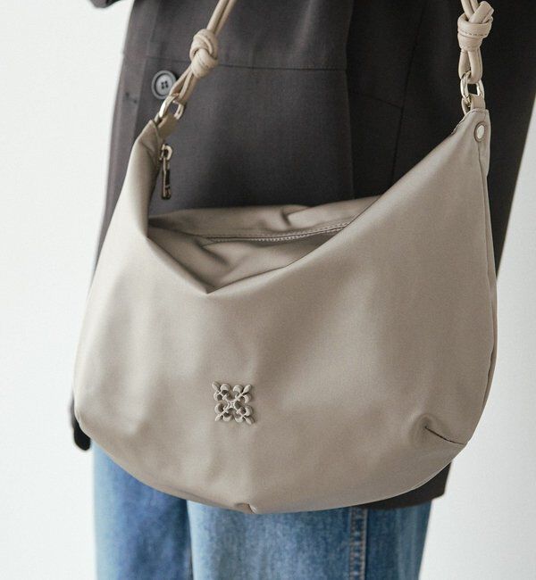  「クラウズナイロン2WAYショルダーバッグ」|ショルダー・メッセンジャー|