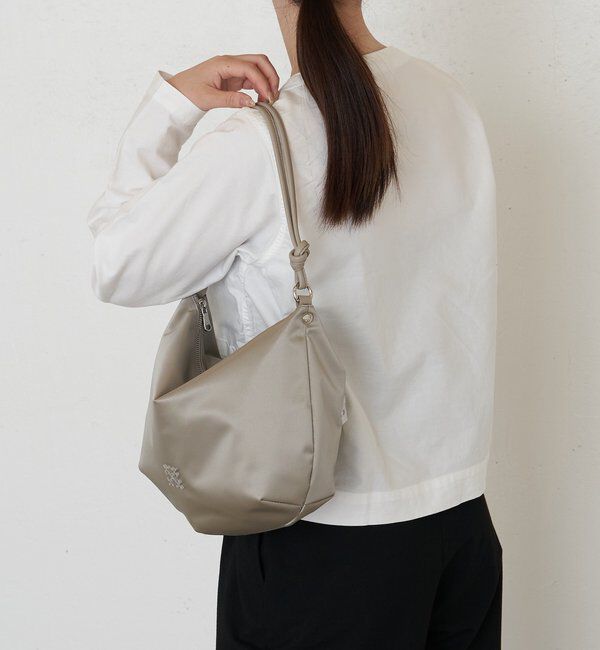  「クラウズナイロン2WAYショルダーバッグ」|ショルダー・メッセンジャー|